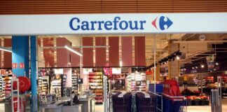 Carrefour announces transforming partnerships in China