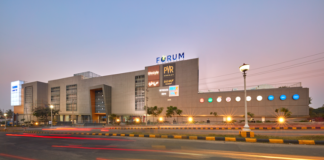 Forum City Centre opens in Mysuru