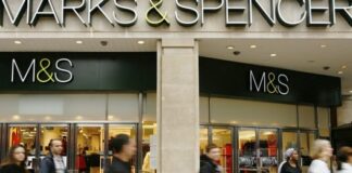 M&S hires new Food Marketing Director as part of marketing overhaul