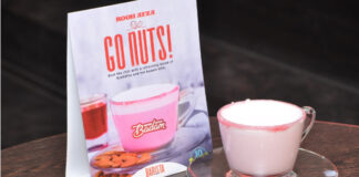 RoohAfza launches two new hot beverages with Barista
