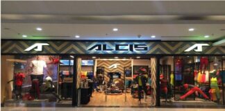 Alcis Sports opens flagship store in Mumbai