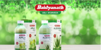 Baidyanath forays into FMCG segment; launches range of natural juices