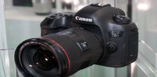 Canon India introduces next gen retail format CIS 3.0