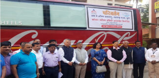 FSSAI, Maharashtra FDA and Coca-Cola India join hands to train street food vendors in Pune