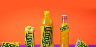 Parle Agro ropes in Allu Arjun as face of Frooti