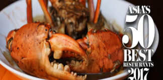 Gourmet Investments to bring Sri Lankan seafood joint, Ministry of Crab, to India