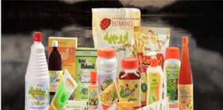 Maha govt e-seva centres to sell Patanjali products