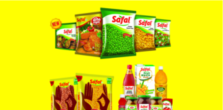 Safal opens six retail outlets in Sambalpur district