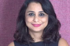 Reena Chhabra, CEO, FSN Brands, Nykaa.com