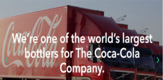 Coca-Cola HBC net profit rises 24 percent for full year
