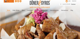Dubai-based quick service restaurant Doner & Gyros to enter India, to open 200 outlets