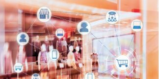 The New Digital Divide: Retailers, shoppers, and the digital influence factor