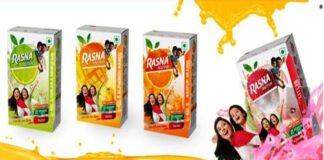 Rasna to soon introduce products exclusively for kids