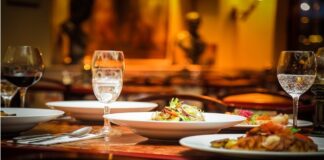 Tools to grow the restaurant business