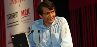 India can cater to global processed food market: Suresh Prabhu