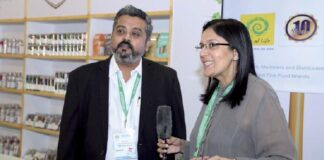 Tree of Life aims to bring emerging food categories, brands & trends to the Indian consumer