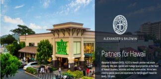 Alexander & Baldwin buys 3 shopping centers for US $254 million