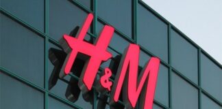 H&M launches online store in India
