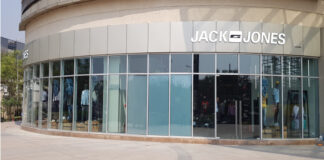 Jack & Jones launches Asia’s largest exclusive brand store in Pune