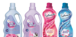 Wipro Consumer Care expands its range of Safewash liquid Detergent