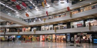 The future of the shopping center industry