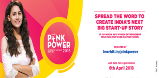 Inorbit Malls introduces another season of ‘Pink Power’ initiative to support women entrepreneurs