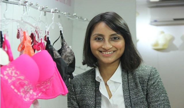 Women entrepreneurs shaping India's fashion retail sector