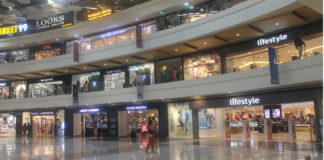 Fashion Retail: The money spinner for Indian malls