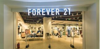 Forever 21 opens first store in Lucknow