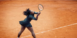 Serena Williams to launch beauty range