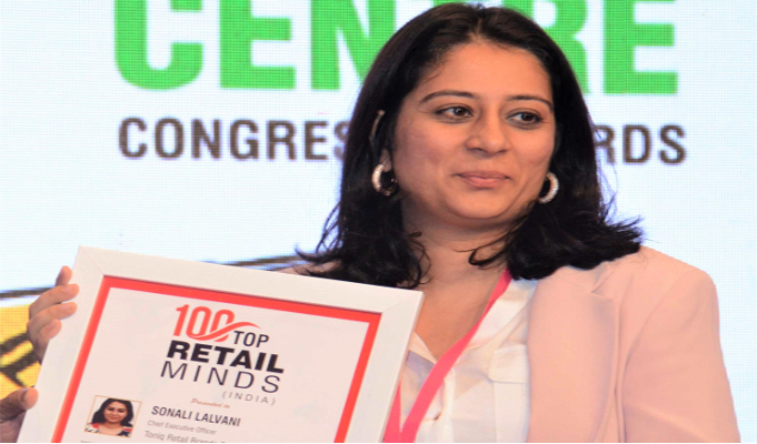 Women entrepreneurs shaping India's fashion retail sector