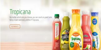 PepsiCo India eyes to double biz of Tropicana by 2020; ropes in Katrina Kaif as brand ambassador