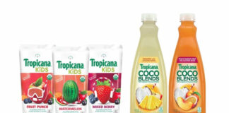 Tropicana unveils new juice innovations to meet consumer demand