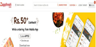 Zappfresh raises Rs 20 cr from Amit Burman, SIDBI Venture Cap