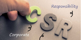 CSR: Most effective & standard business practice of the modern retail era