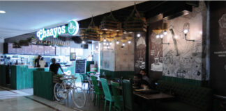 A progressive brand needs to be where its customers are: Nitin Saluja, Co-Founder Chaayos