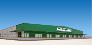 Safexpress launches its 33rd ultra-modern logistics park in Hubli