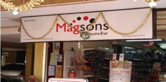 Magsons Supercentre aims to be a Rs 100 crore brand by 2022