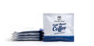 Cold brew coffee company Sleepy Owl raises Rs 35 million in seed funding