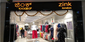 Homegrown fast fashion brand Zink London to open 30-40 EBOs, e-commerce portal