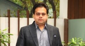 Anupam Bansal, Executive Director- Retail, Liberty