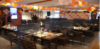 Barbeque Nation eyes expansion in international waters