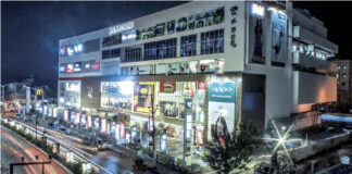 Felicity Mall: A one-stop shopping destination for Nellore