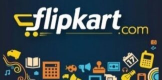 Flipkart eyes 40 pc share of India's phone market