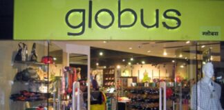 Accessory is one category which is really growing for us: Globus COO, Amit Kumar