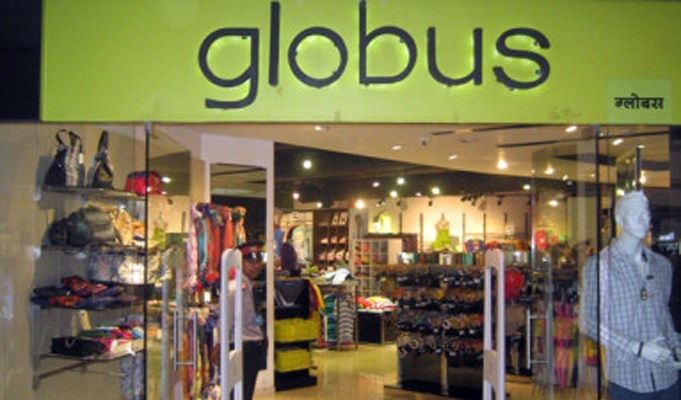 Maladroit Matematisk Biskop Accessory is one category which is really growing for us: Globus COO, Amit  Kumar - India Retailing