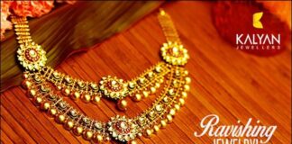 Katrina Kaif to endorse jewellery brand Kalyan Jewellers