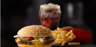 Hardcastle Restaurants to invest up to Rs 1,000 cr to revamp McDonald’s offerings