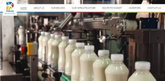 Parag Milk Foods acquires Danone's unit in Sonipat