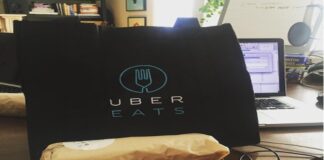 Uber Eats mobile food delivery app launched in Kolkata